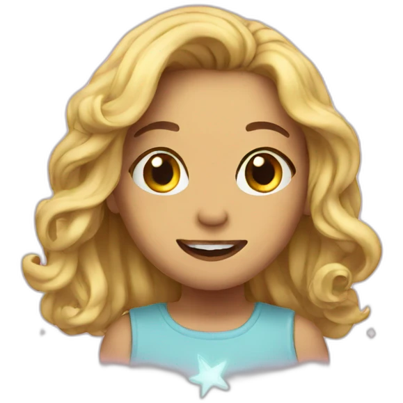 Stars emoji