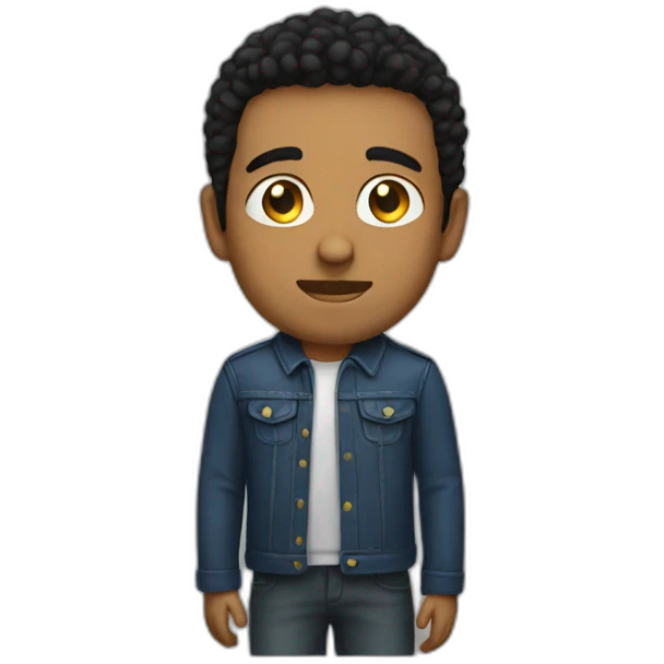 carlos emoji