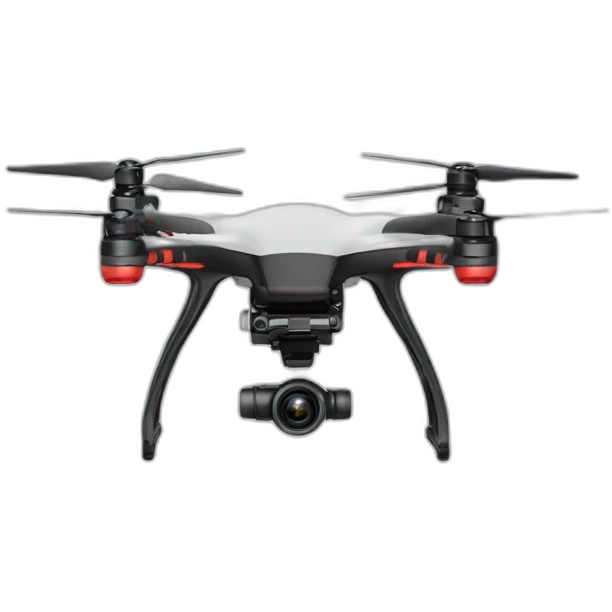 DJI drone emoji