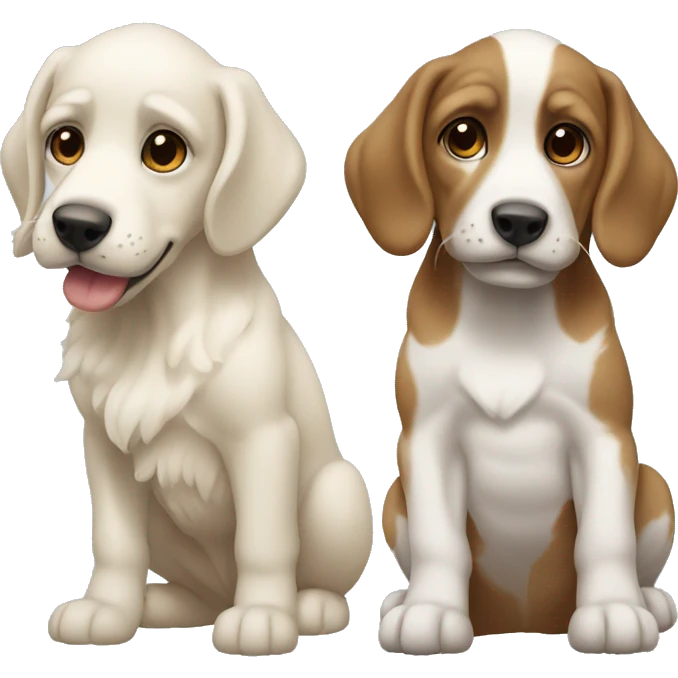 KÖPEK E BALIK emoji