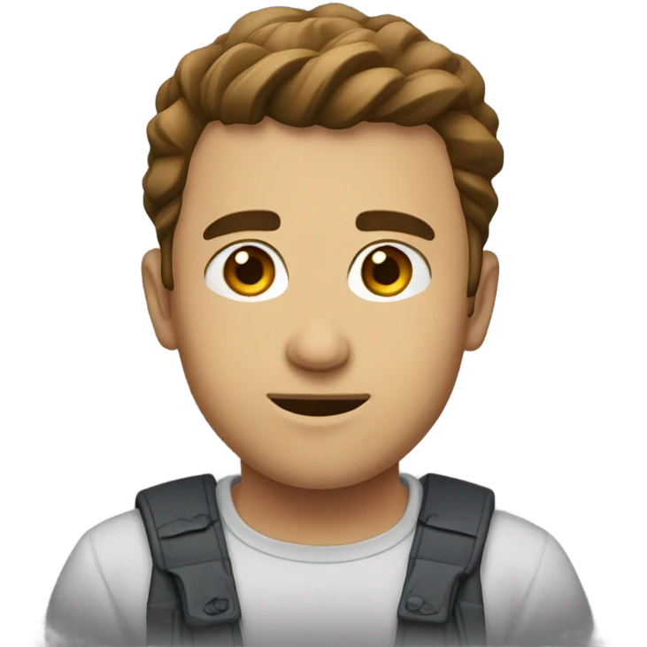 BİLGESAYAR KASASI emoji