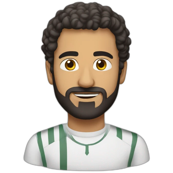 anass salah eddine emoji