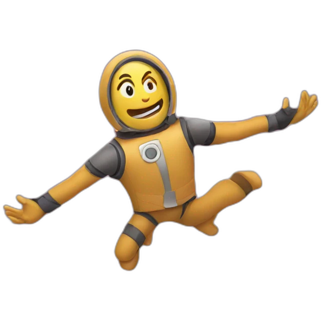 startap emoji