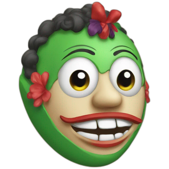 fasnacht emoji