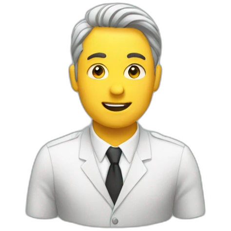 trading emoji