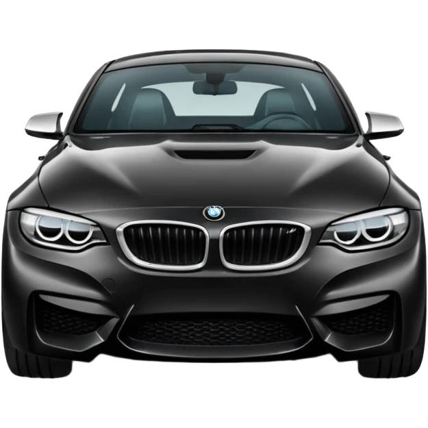 bmw emoji