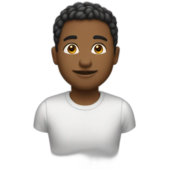 Je t’aime  emoji