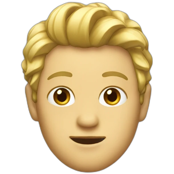 Bu eta emoji