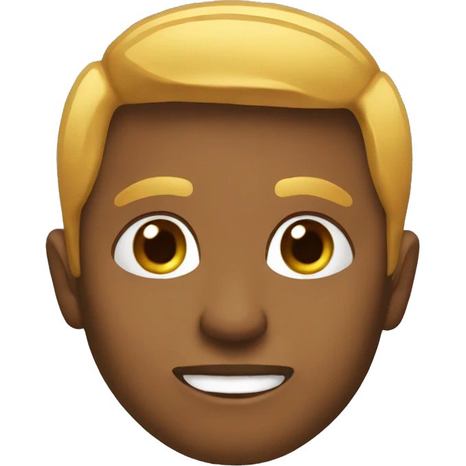 Reese emoji