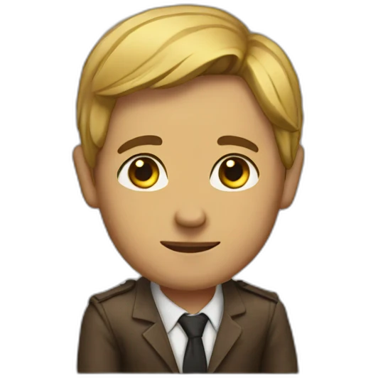 You  emoji