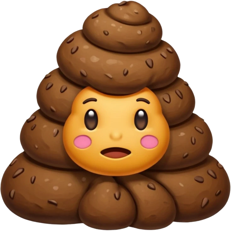 poop emoji