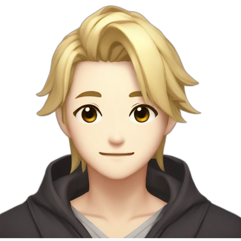 Genshin Inpact Yaoyao emoji