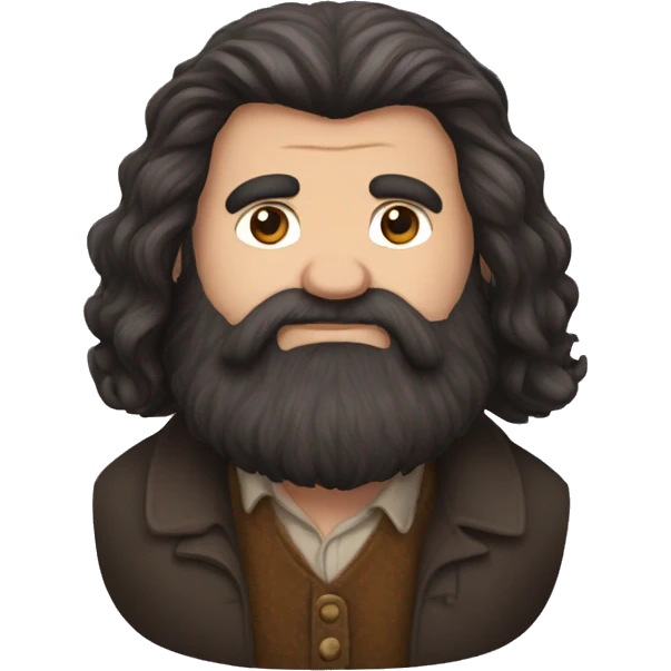hagrid emoji