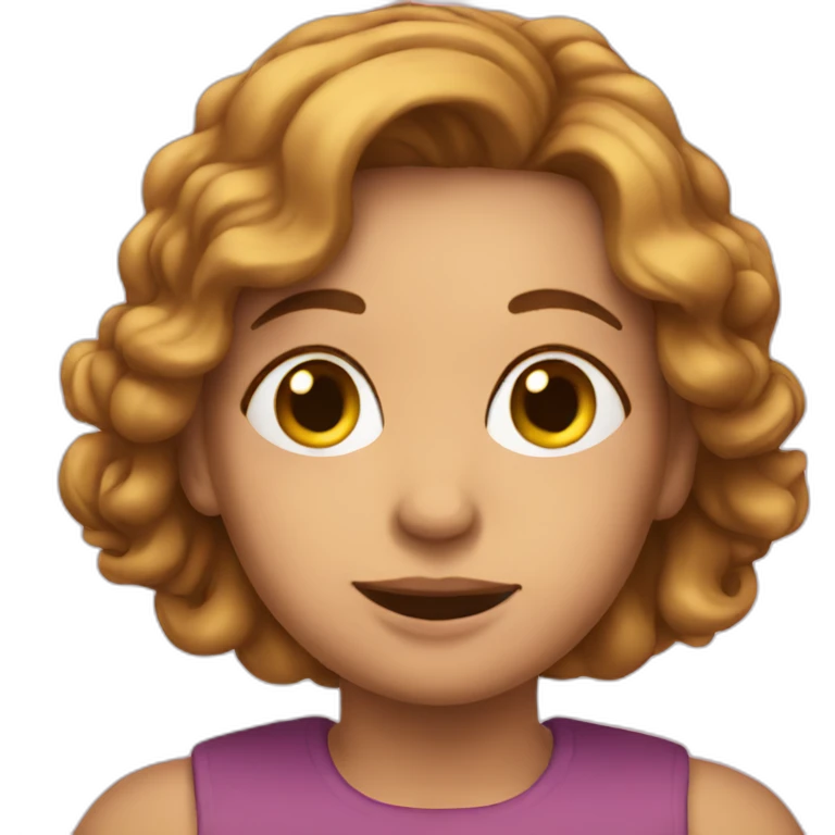 je moeder emoji