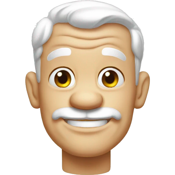  Popeye emoji