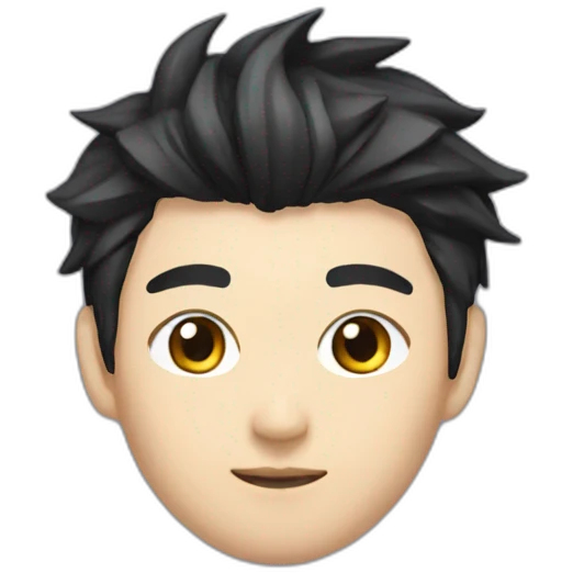 wu lei emoji