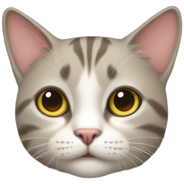 Cat emoji