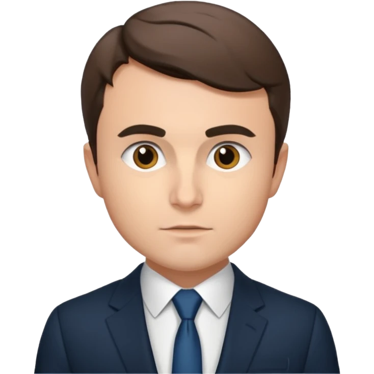charlie kirk emoji