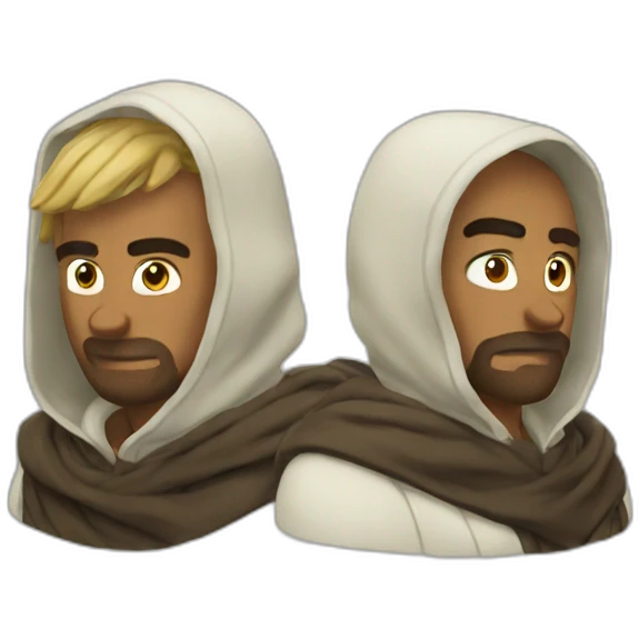 Creed emoji