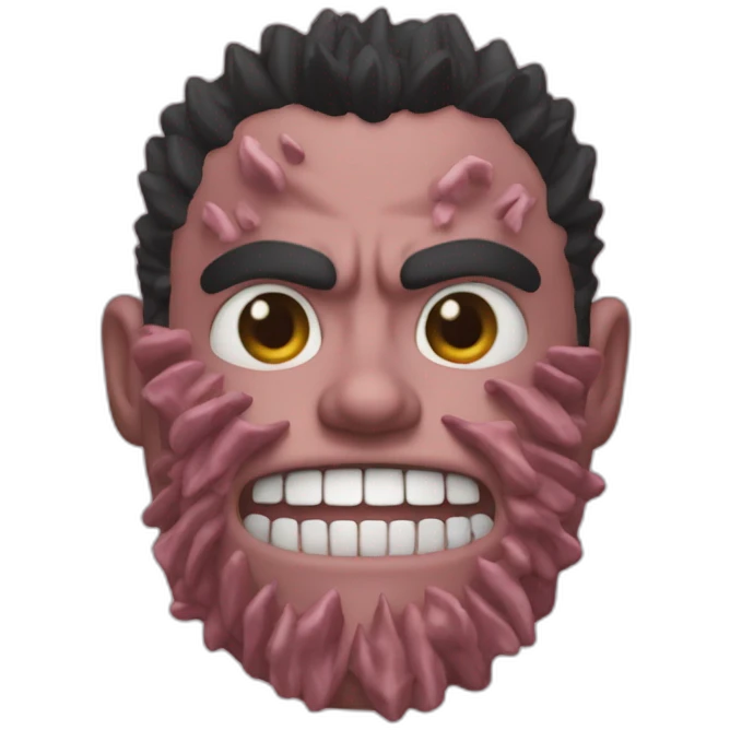 Guts Berserk emoji