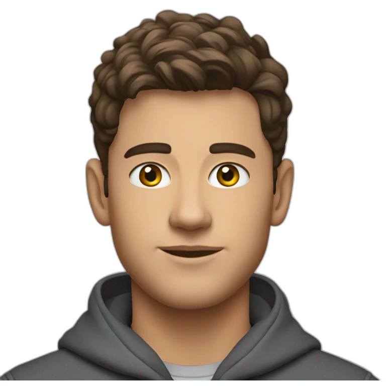 jaden hossler emoji