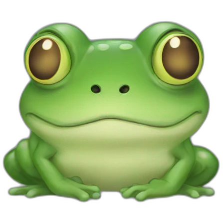 cat-frog emoji
