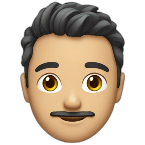 Matthieu Jalibert emoji
