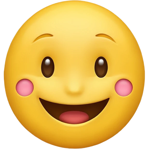 happy emodzi emoji