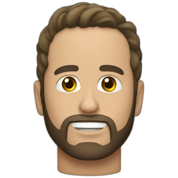 Sergo Ramos emoji