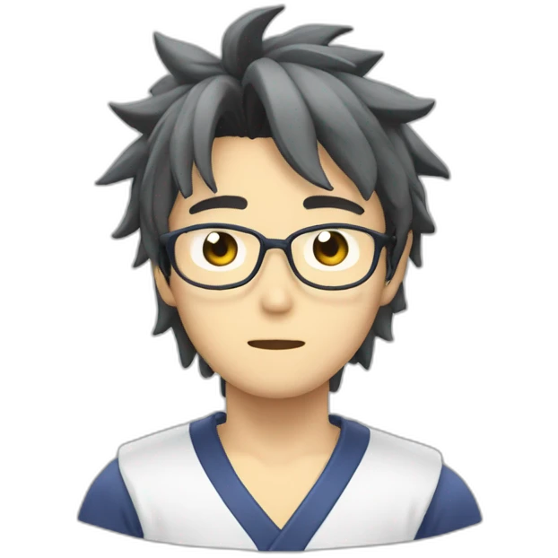 Yuuichi katagiri emoji