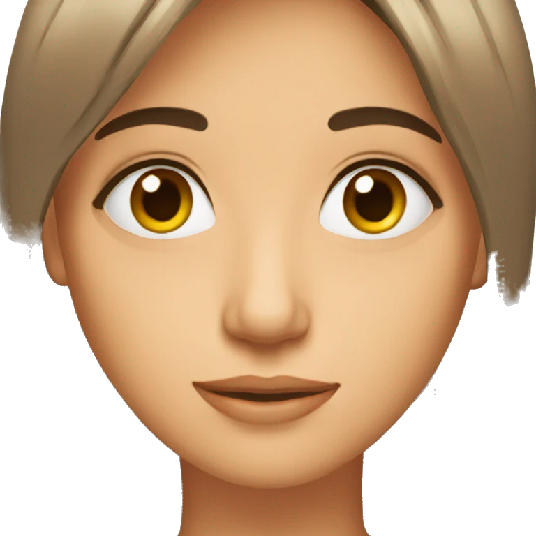 Brune  emoji
