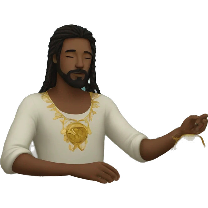 tarot emoji