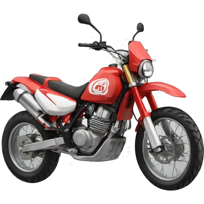 gasgas moto emoji