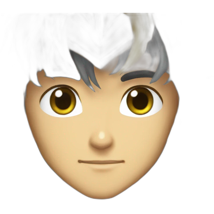 Saint seiya  emoji