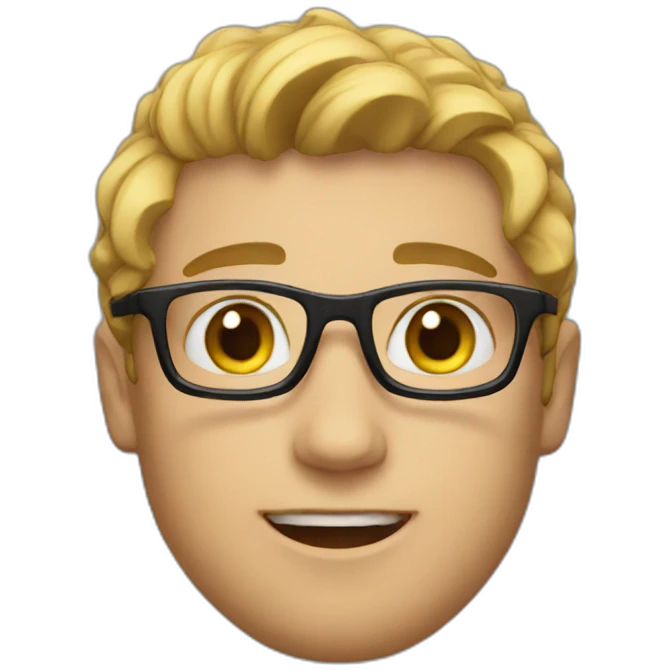 Ethan emoji