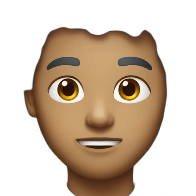Thunder emoji