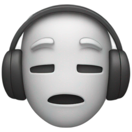 sound emoji