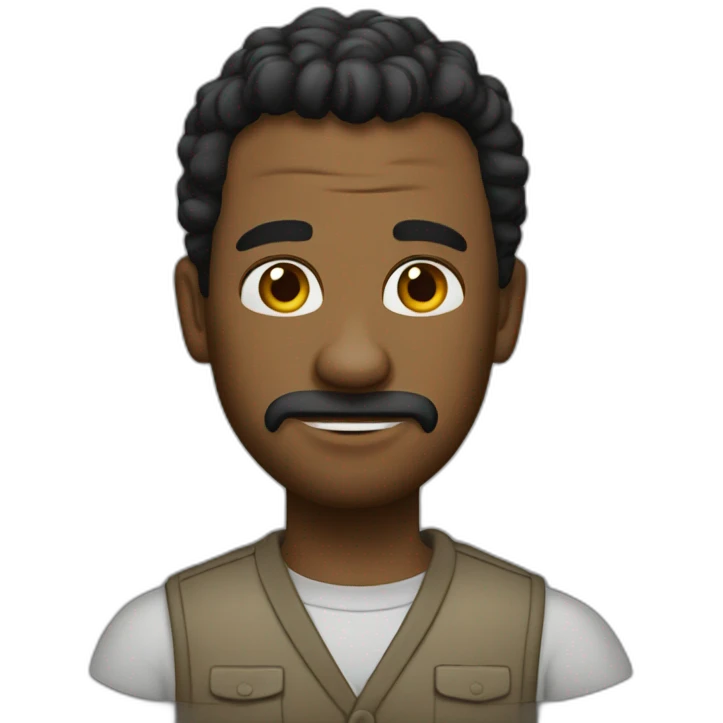 woll smoth emoji