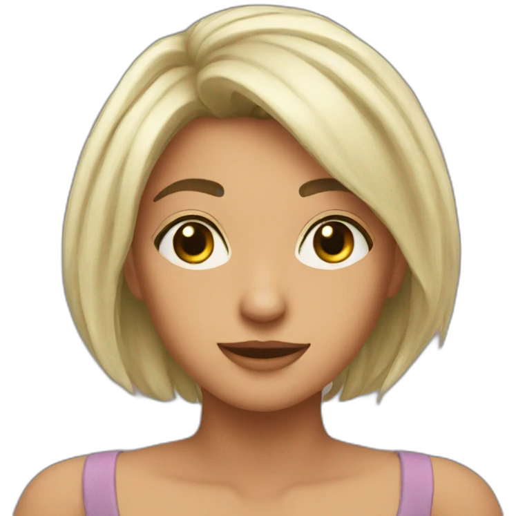 Zorra emoji