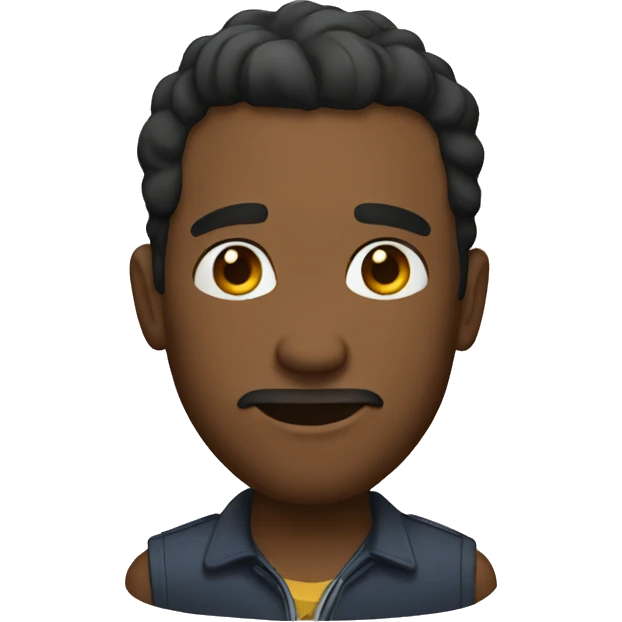 men emoji