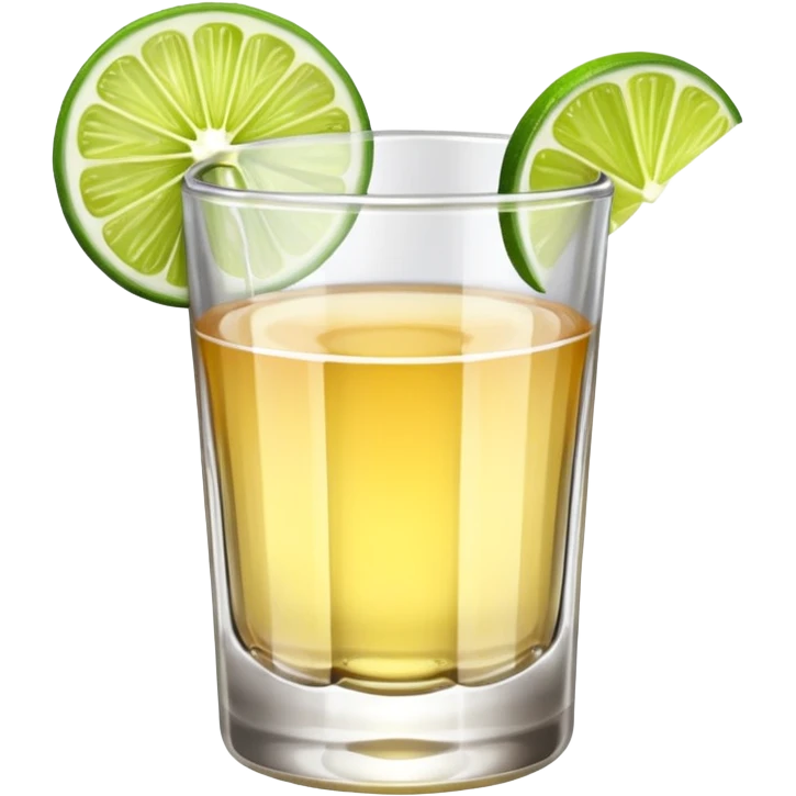 tequila emoji