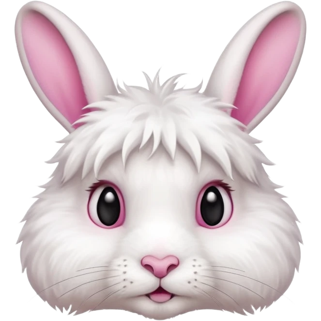 rabbit study emoji
