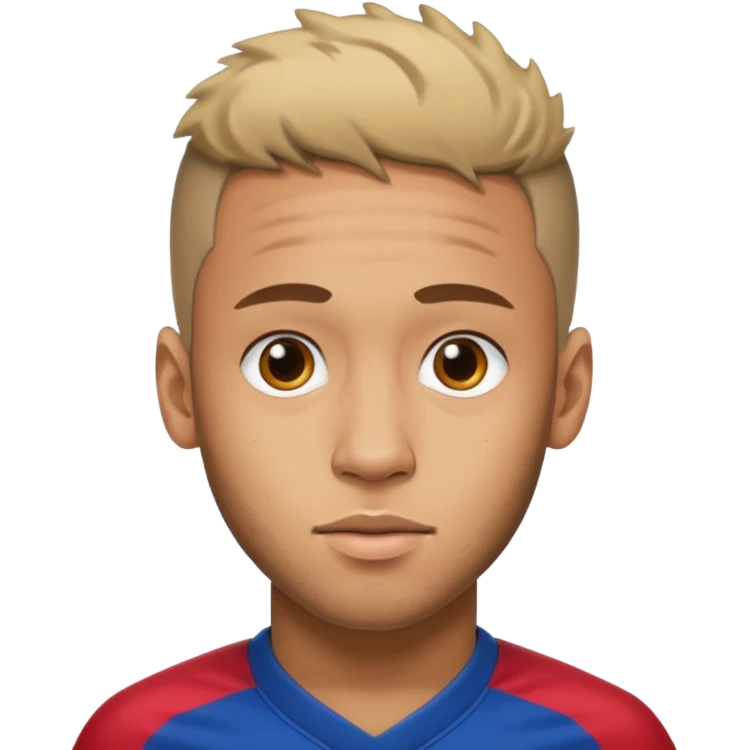 neymar emoji