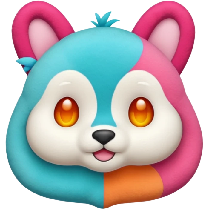 Labubu emoji