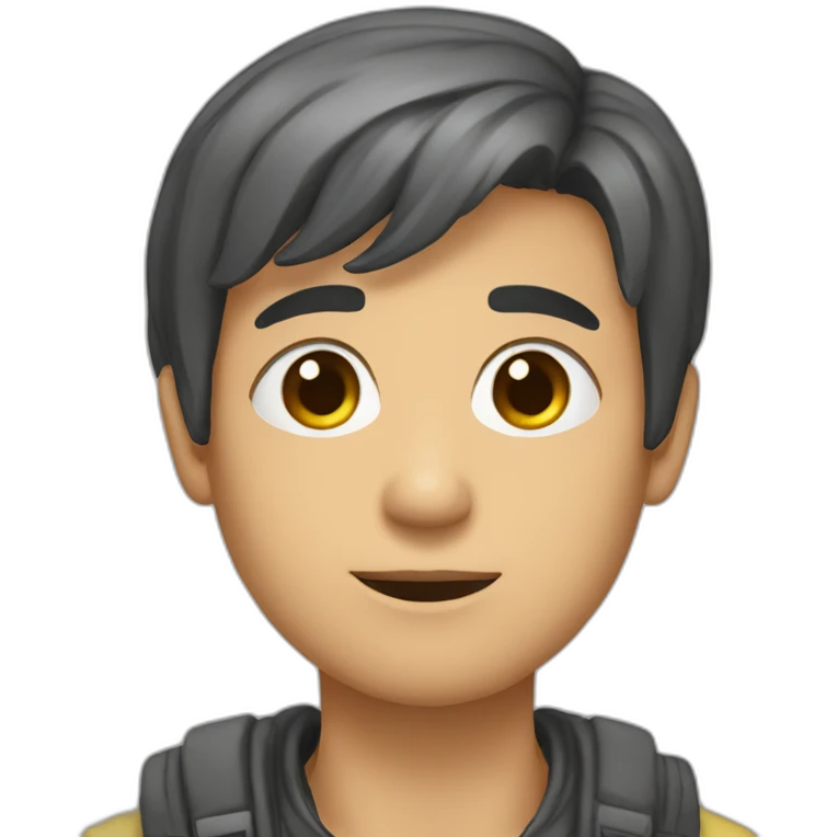 Ane Zurutuza Irastorza emoji
