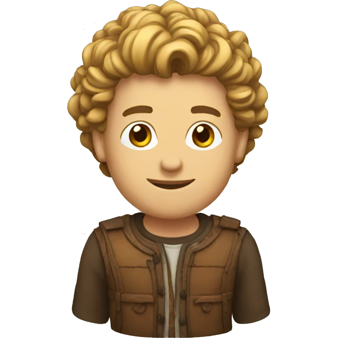 Craft emoji