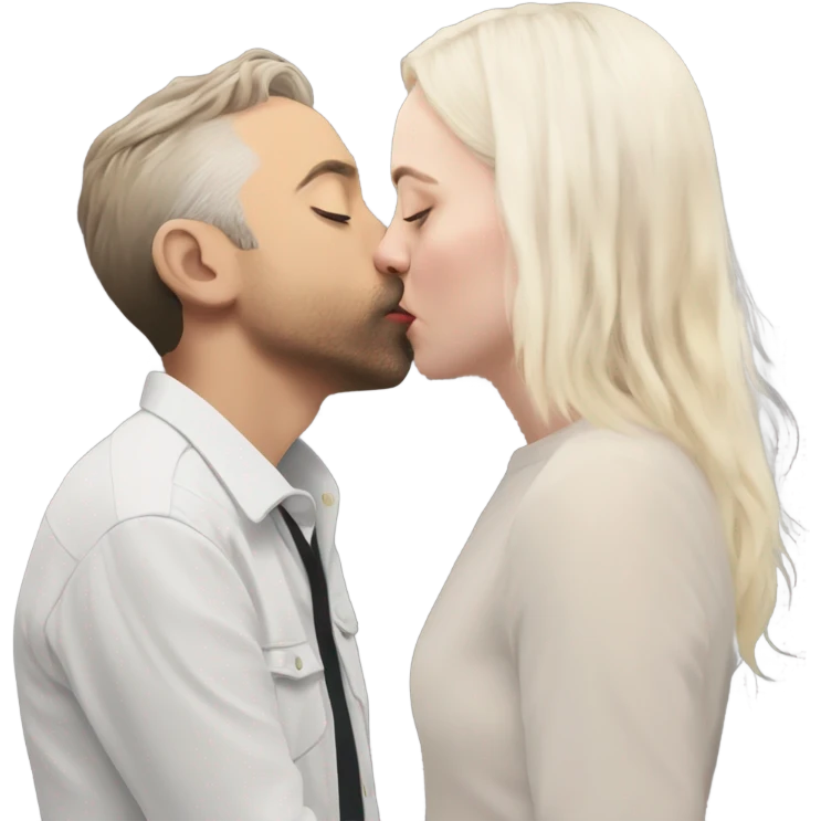 me kissing phoebe bridgers  emoji