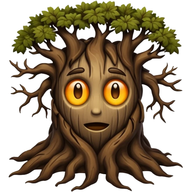 root emoji