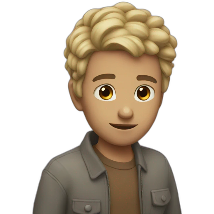 Talmo emoji