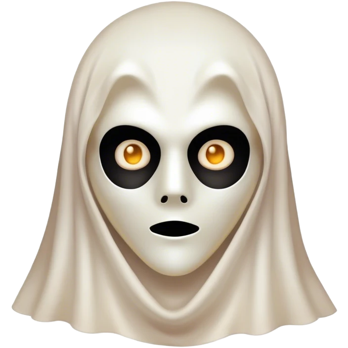 Ghost (the warzone character) emoji